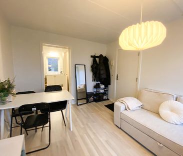 Fin 2-værelses lejlighed i Aalborg vestby - Photo 1