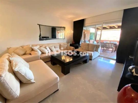 Ático en alquiler en Marbella - Foto 1