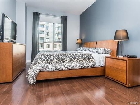Appartement à louer - Montréal (Côte-des-Neiges/Notre-Dame-de-Grâce) (Côte-des-Neiges) - Photo 3