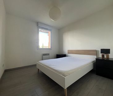 Toulouse Croix Daurade - T3 Meuble Parking - Terrasse - Piscine - Photo 4