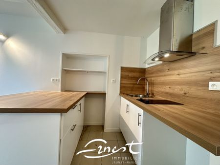 Duplex 32 m² - 2 Pièces - Jaunay-Marigny (86130) - Photo 2