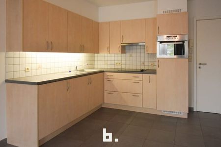 Appartement te huur - Photo 4