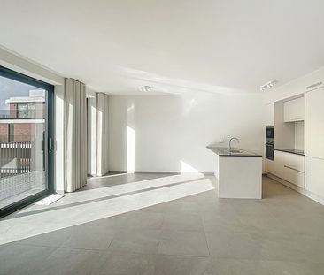 Prachtig nieuwbouw appartement met 3 slaapkamers en 2 badkamers! - Photo 5