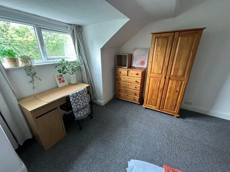 7 bedroom house to rent - Photo 3