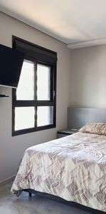 Studio para alugar com 32m², 1 quarto e sem vaga - Photo 1