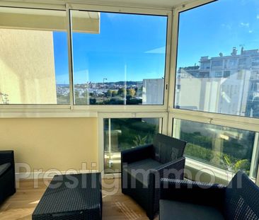 location appartement 3 Pièce(s) - Photo 6