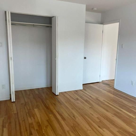 1 CH - 1 SDB - Montréal - $1,345 /mo - Photo 1