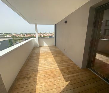 Appartement 4 pièces - Photo 4