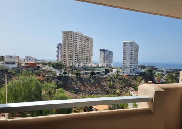 Lovely apartment for rent in the quiet complex of “El Horno” in Playa Paraíso