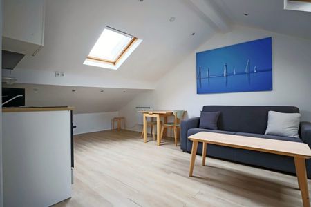 Appartement 1 Pièce 14 m² - Photo 3