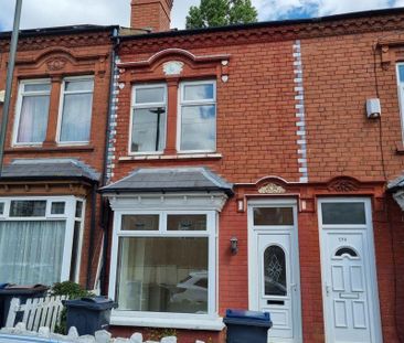 2 bedroom terraced house to rent - Photo 2