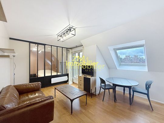 Location Appartement 1 pièce 34m² - Photo 1