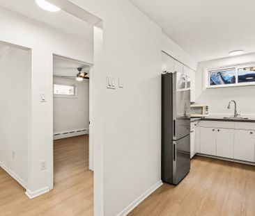 For Lease - 303 Lavergne Street Unit# 2, Vanier and Kingsview Park,... - Photo 3