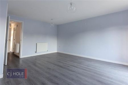 3 bedroom terraced house to rent - Photo 5