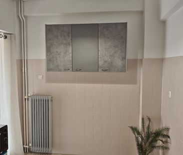 Studio/Γκαρσονιέρα για ενοικίαση Καραγιαννέικα (Γαλάτσι) - Photo 1
