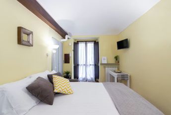 Via Nizza, Turin, Piedmont 10125