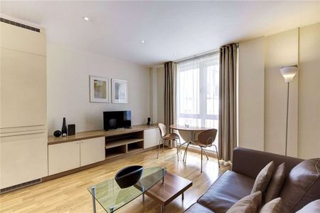 Excellent modern studio in portered development - Photo 3