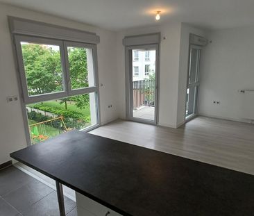 location Appartement T3 DE 59.81m² À MONTIGNY LES CORMEILLES - Photo 6