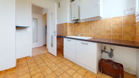 Location appartement 3 pièces, 45.97m², Conflans-Sainte-Honorine - Photo 4