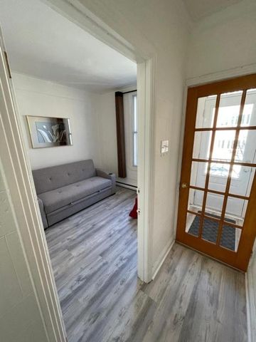 Appartement à louer - Montréal (Villeray/Saint-Michel/Parc-Extension) (Villeray) - Photo 5