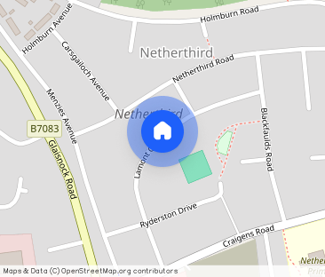 Lamont Crescent, Cumnock - Photo 1