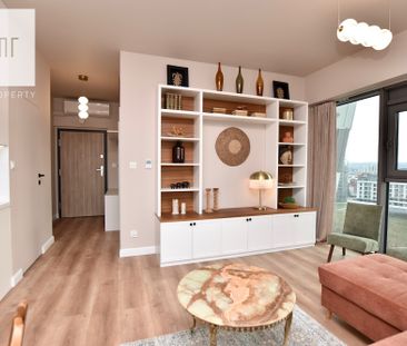 Rzeszów, mieszkanie na wynajem, Szopena - Photo 5