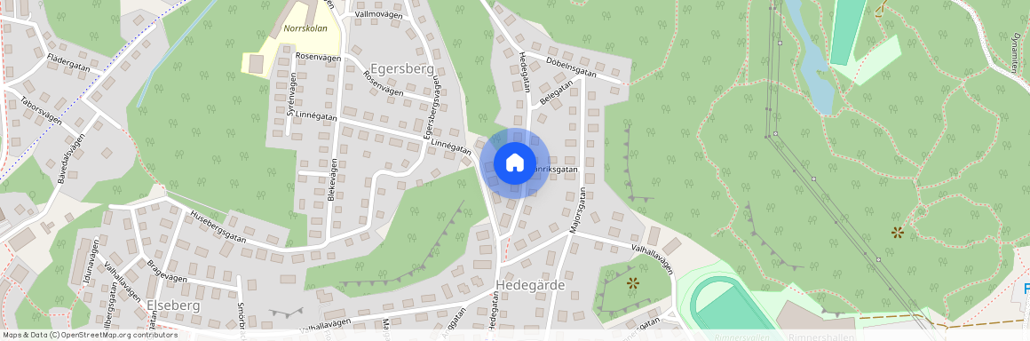 Uddevalla, Hedegatan, 21, 45152