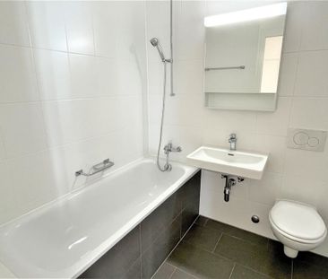 Coutance - Appartement avec cachet proche de la gare - Photo 5