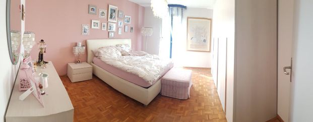 Affittiamo appartamento di 4,5 locali in zona strategica - Foto 1