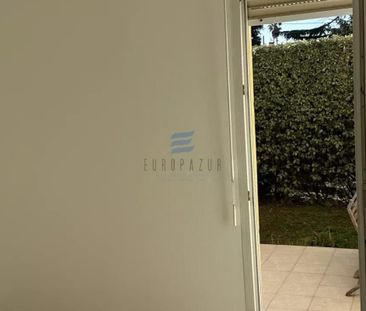 A Louer ! 2 Pièces Vide à Golfe Juan - Photo 2