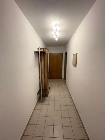 Gemütliche Wohnung in idyllischer Umgebung in Ruhelage - Photo 5