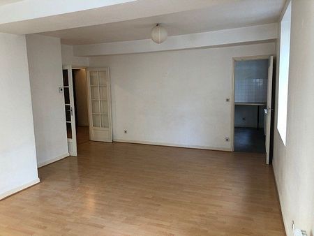 APPARTEMENT T3 A LOUER - Photo 2