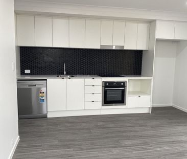 Modern Duplex - Photo 1