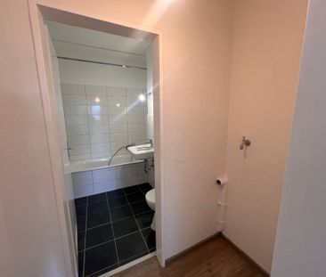 Familienfreundliche 3-Zimmer-Wohnung mit Balkon - Photo 5