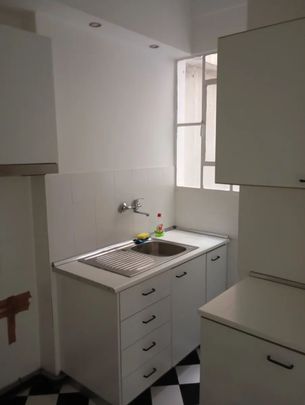 Διαμέρισμα για ενοικίαση Ελληνορώσων (Αμπελόκηποι - Πεντάγωνο) - Φωτογραφία 1