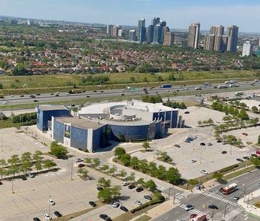 For Lease - 395 Square One Drive Unit# 2812, Mississauga, Ontario - Photo 5