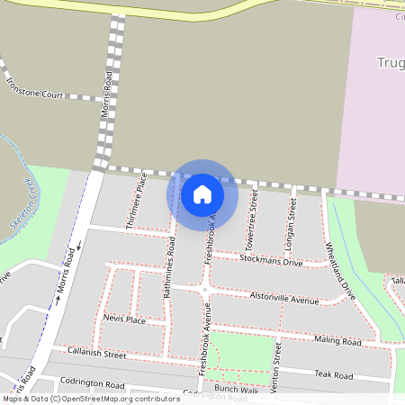 41 Freshbrook Avenue, Vic 3029, Truganina