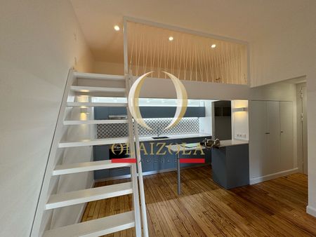 Location Appartement 1 pièce 30m² - Photo 3