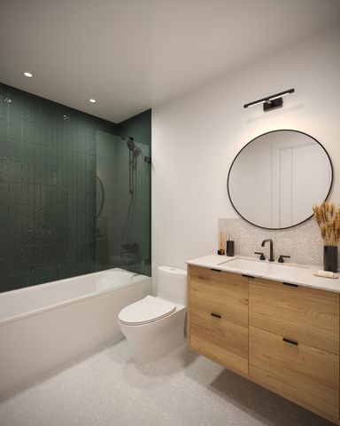 Appartement - 204-116 Rue Principale - Photo 5