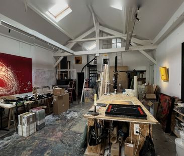 Location Maison 3 pièces 128m² - Photo 6