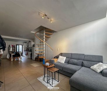 Huis te huur in Tournai voor € 795 met 2 slaapkamers - Photo 1