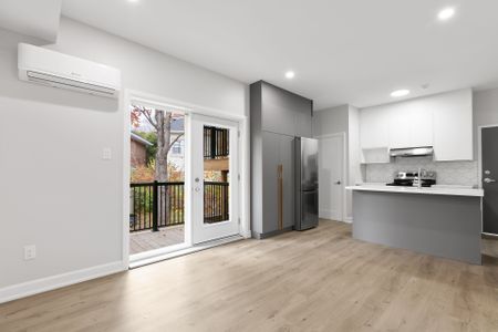 For Lease - 63 Acacia Avenue Unit# 202, New Edinburgh - Lindenlea, Ontario - Photo 4