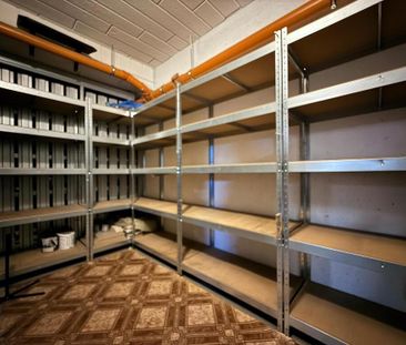 Apartament z garażem i balkonem 1 p. - Warszewo - Zdjęcie 4