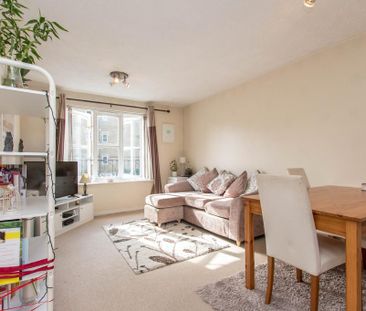 2 bedroom apartment to rent - Photo 6