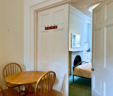 1 bedroom ground floor flat to rent - Photo 3