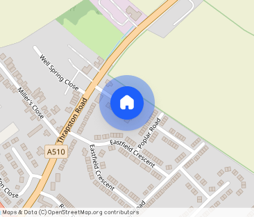 Eastlands Road, Finedon - Photo 1