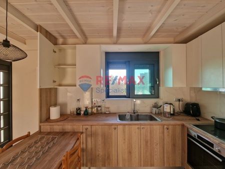 Μεζονέτα για ενοικίαση Κουνουπιδιανά (Ακρωτήρι) - Photo 2
