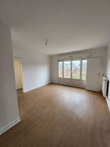 À louer : Appartement 2 pièces à REIMS - Photo 2