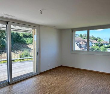 2.5 Zimmer Wohnung - Foto 4