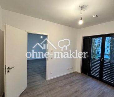 Exklusive, neuwertige 2-Zimmer-Wohnung mit Balkon in Köpenick, Berlin - Photo 3